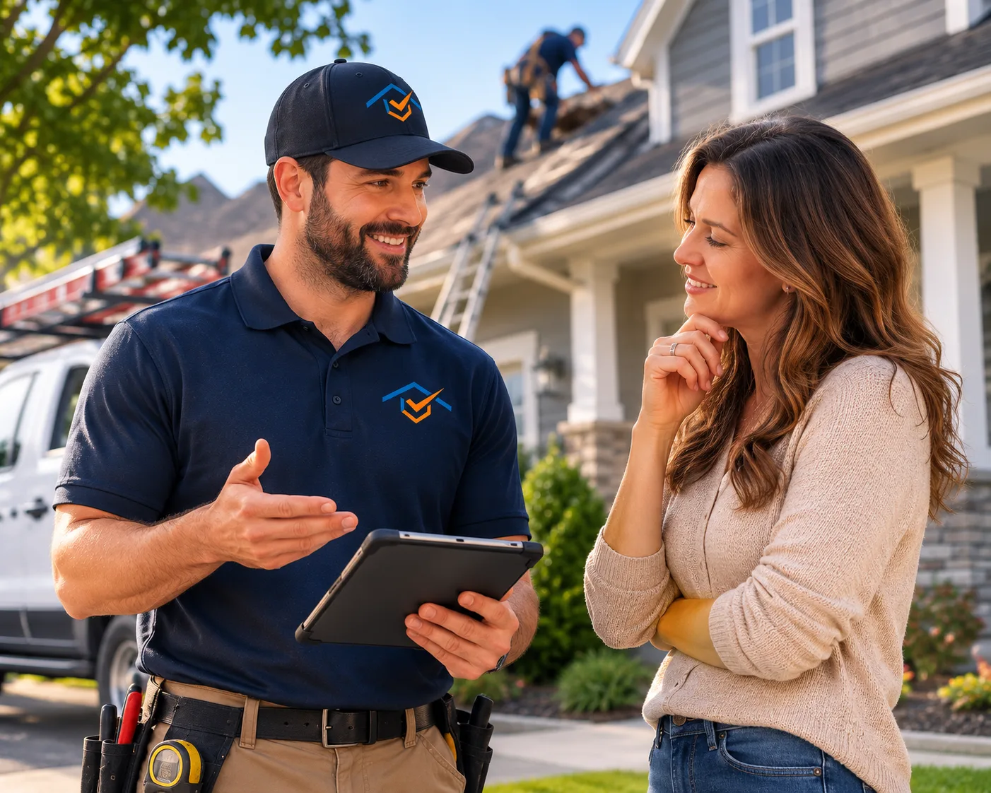 Roof Inspection FAQs in Fairdale, ND